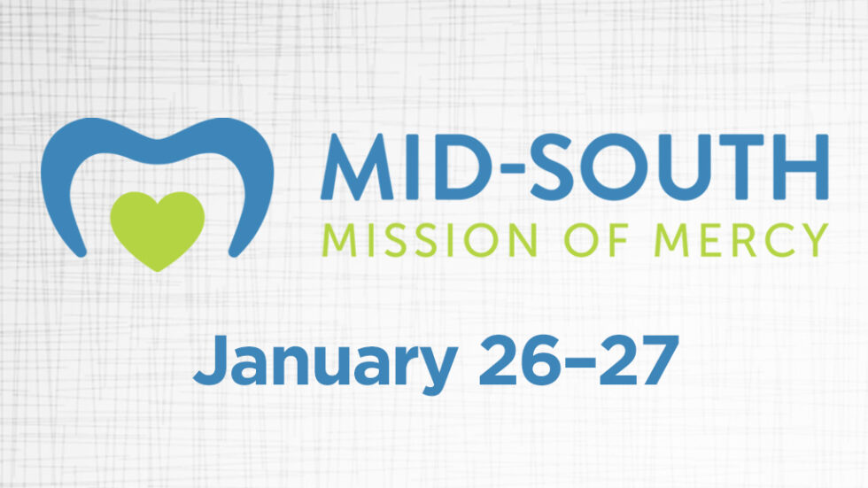 MidSouth Mission of Mercy Bellevue Baptist Church